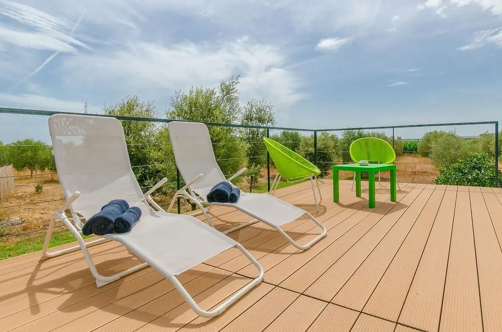Villa Son Sabater  Sa Pobla