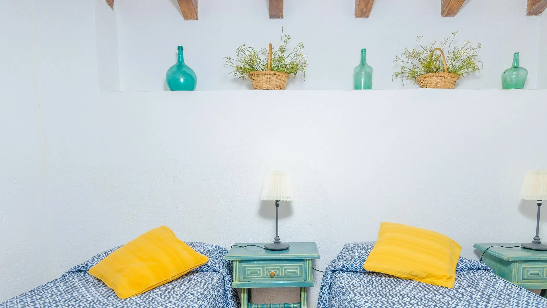 Villa Son Sabater  Sa Pobla 0*,