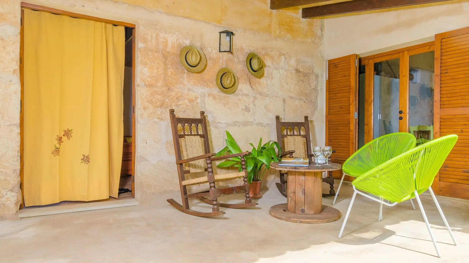 Villa Son Sabater  Sa Pobla 0*,  Spanien