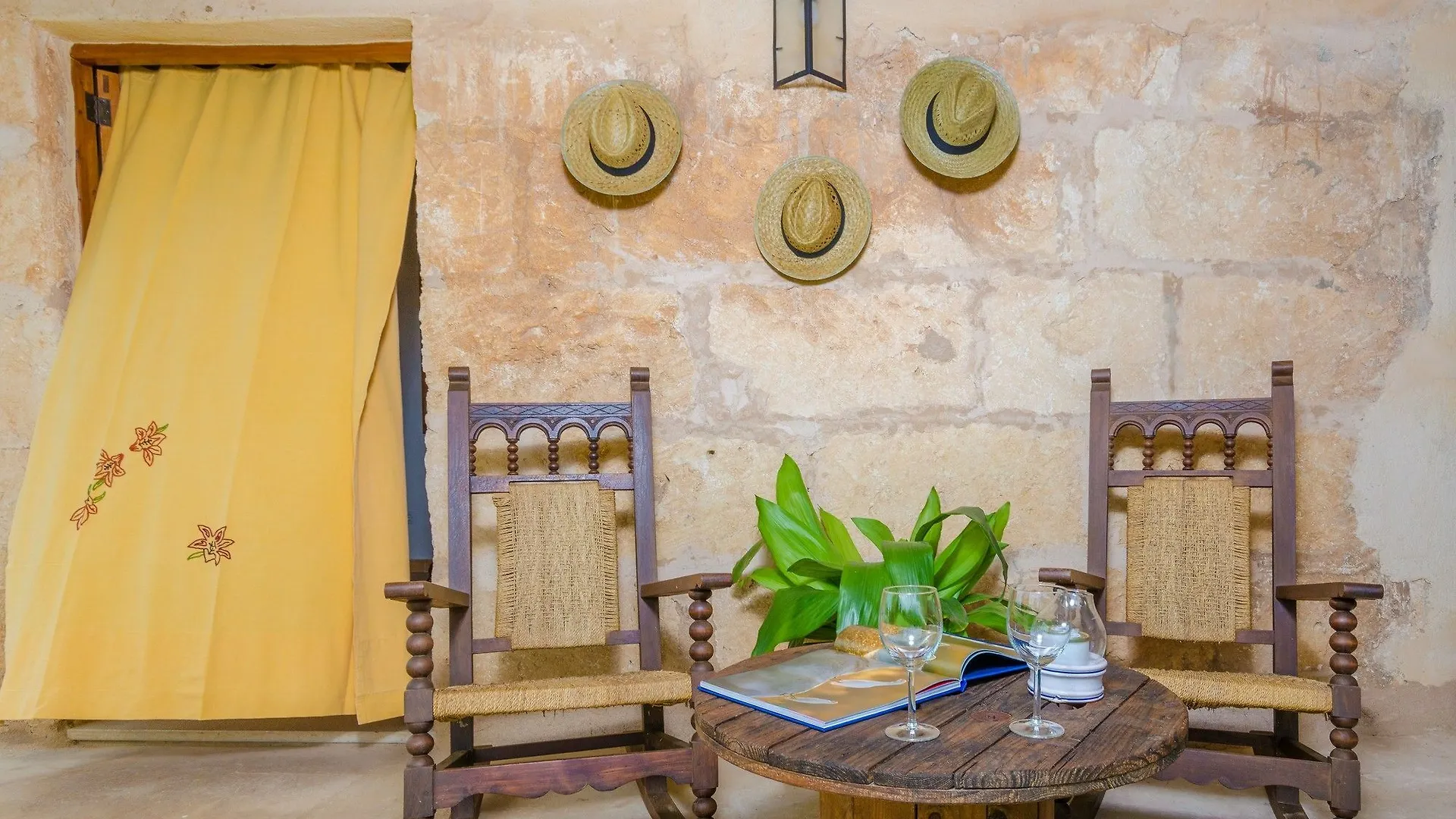 Villa Son Sabater  Sa Pobla